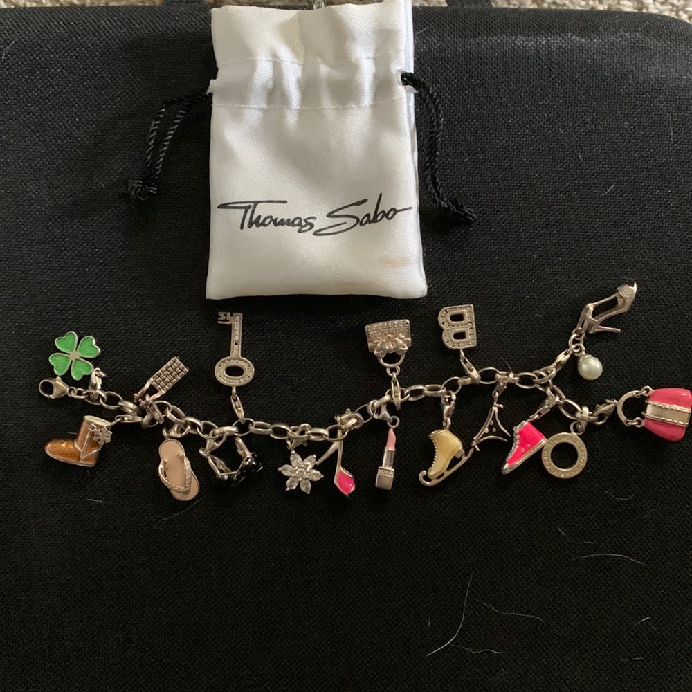 Thomas Sabo Charms